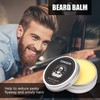 Beard Grooming Kit for Men, Beard Kit Gifts for Him,