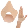 Ejoyous Thumb Brace Elastic Thumb Wrist Splint Thumb Wrist Brace