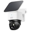 Gutter Mount Bracket for Eufy Security SoloCam S340 & E30