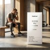 프리미엄 류신 단백질 보충제 루신 뉴신 타블렛 60정 Premium Leucine