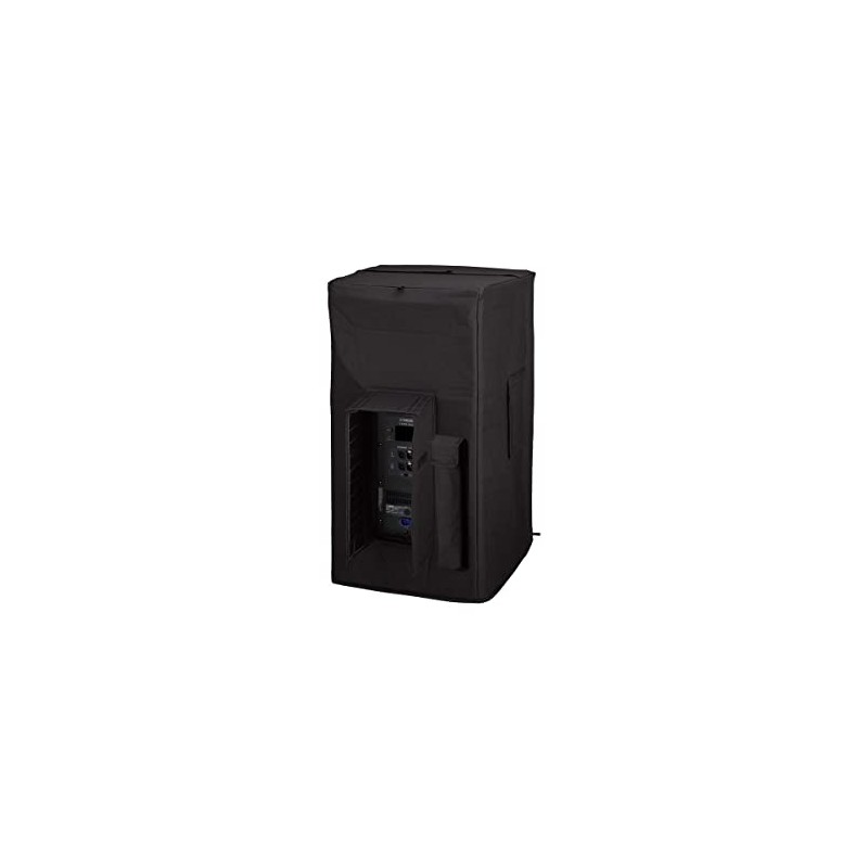 YAMAHA Stage and Studio Equipment Case (SPCVR-DZR315)
