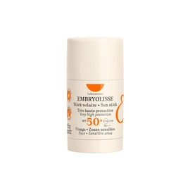Embryolisse Sonnenstick SPF50+ für das Gesicht, empfindliche Zonen, 15 g