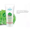 Sheló Nabel 2 Crema Limpiadora Lechuga Pasiflora Piel Grasa Sheló