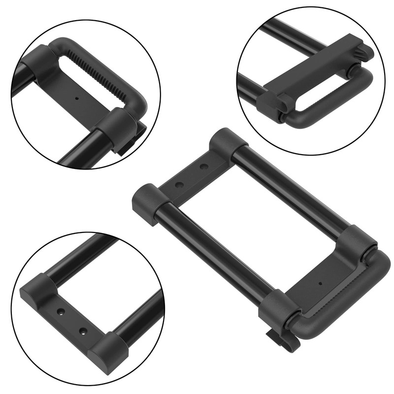 LBB-Parts Telescoping Handle for Coleman 50QT-60QT Size Rolling Cooler, Coleman