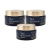 Dr.G Black Snail Cream 50ml Whitening Wrinkle Care 3pcs Ss