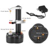 AIHANCH Electric Potato Peeler Automatic Potato Peeler Machine, Electric Peeler