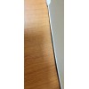 Knife Cleaver Knife 7 Inch, Ultra Sharp Japanese AUS-10 High