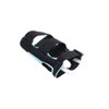 Antar AT53031 L Wrist Orthosis Large Black/Blue, Multicoloured, 80 g