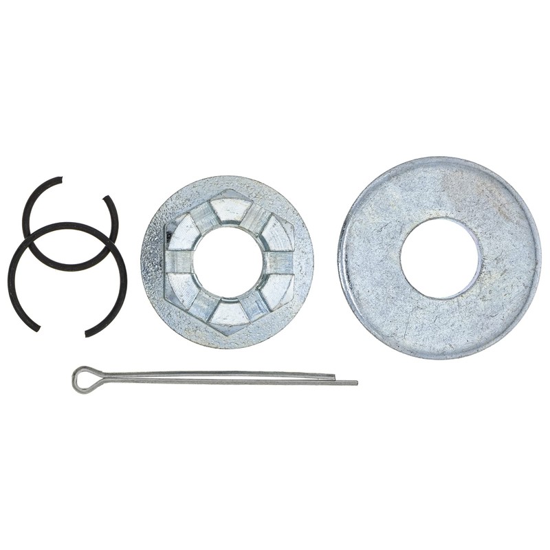 NICHE Front Rear CV Axle Boot Kit for Arctic Cat
