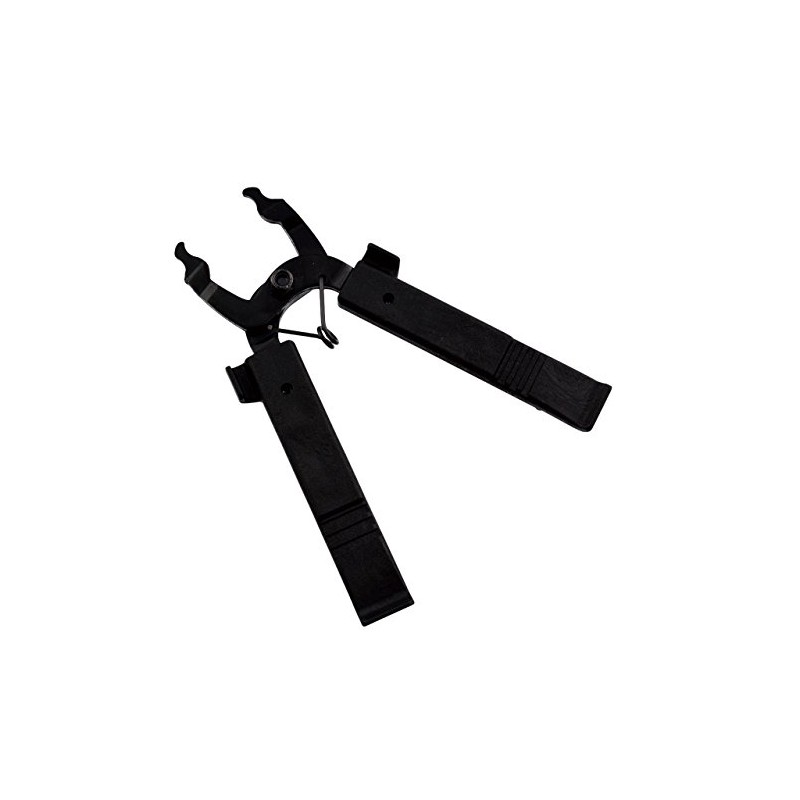 NOGUCHI YC-335ST Link Opener with Tire Lever (YC-335ST) Original 2-in-1