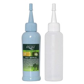 Somang Incus Keratin Cysteine ​​Perm No. 1 + No. 2 100ml, 1 unit / 소망 인큐스 케라틴 시스테인 펌 1제 + 2제 100ml, 1개