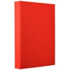 Nakabayashi TER-L3P-140-R Wireless Spell Pocket Album, Terracotta, L Size, 3