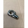 Unbranded 2 Pc. Chrome Clamp for Tach or Speedo or