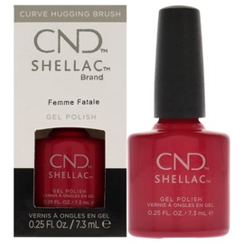 CND Shellac - Femme Fatale 7.3ml