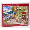 Irresistible Italy Jigsaw Puzzle 1000 Piece by Vermont Christmas Company