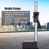 1150mm Digital Height Gauge Table Saw Gauge Scriber Vernier Caliper