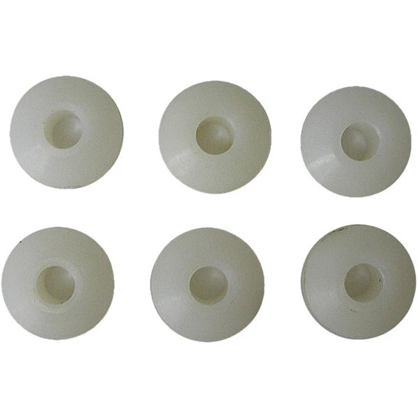 SP1 ROLLER FOR DRIVEN CLUTCHES 6/PK SM-03145 6/PK NEW