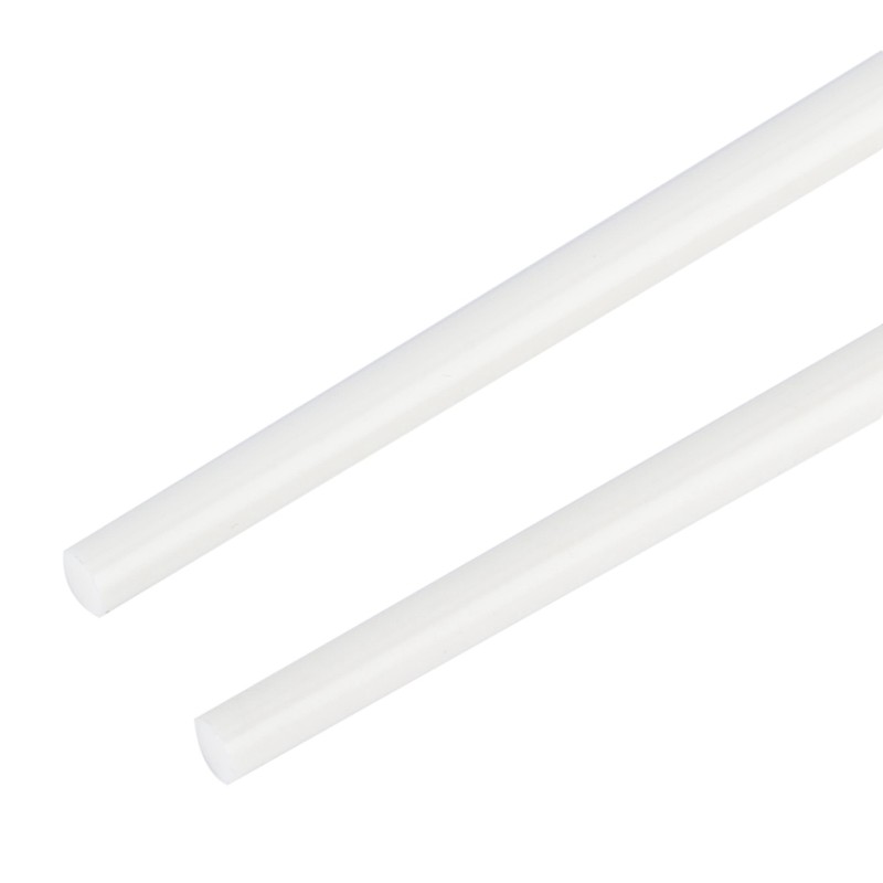 10 Pairs Ceramic Chopsticks Household Tableware Cutlery for Home Hotel