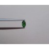 pinnaclediamonds Green Chrome Diopside Oval Gems 5x3mm
