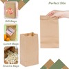 Perfect Stix - Perfect Stix Brown Bag 4lb 40- 2mwhite