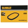 DEWALT Foam-Rubber Replacement Seal for 20V MAX Cordless GRABO Suction