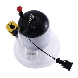 COUNCROSS WGC500140 Rear Fuel Filter Assembly Compatible with Land Rover L322 Series Range Rover 2006-2009 4.2L, Gas, Replace 705656130 FT4035 SP5184M A2044700494