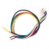 Gear Motor DC with Speed Encoder Brush DC Motors Reducer