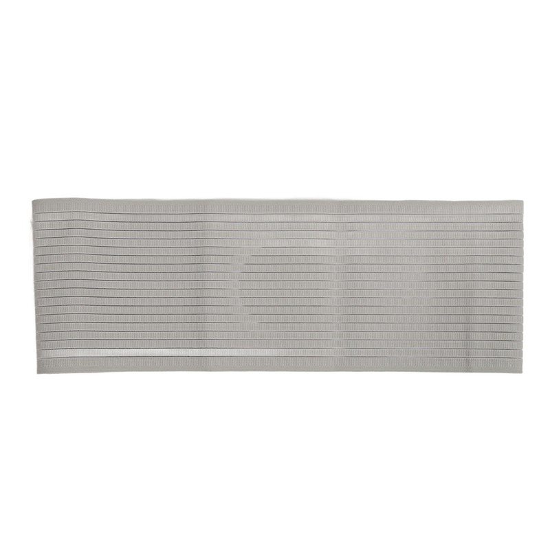 Abdominal Ostomy Belt Breathable Elastic Ostomy Support Belt for Post