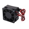 PTC Air Heater 30S Fast Heating Constant Temperature Insulation 80W