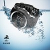 EZONT031B01 Running Watch, GPS, Digital Wristwatch, Waterproof, Lightweight, Bluetooth Capabilities,