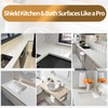 Polishing Compound for Marble & Granite – Multi-Surface Cleaner &