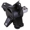 IKASEFU 4PCS Engine Motor & Trans Mount for Auto Compatible