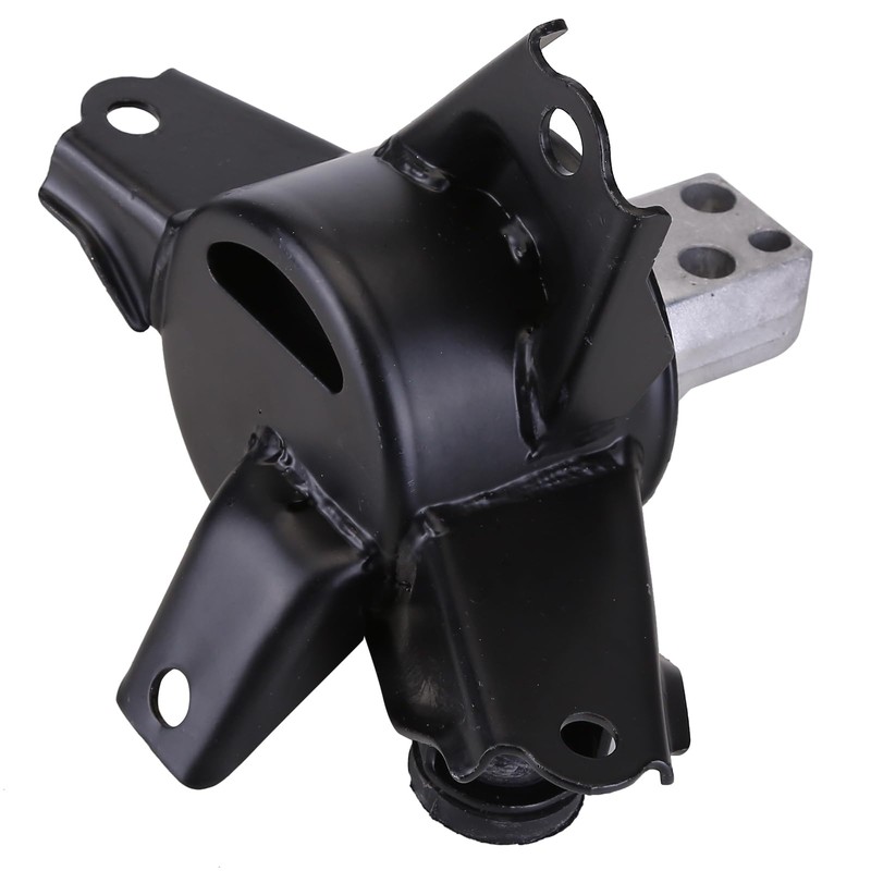 IKASEFU 4PCS Engine Motor & Trans Mount for Auto Compatible