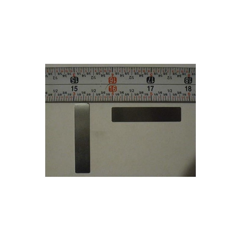 For Central Pneumatic Harbor Freight Air Compressor Reed Valve Valves