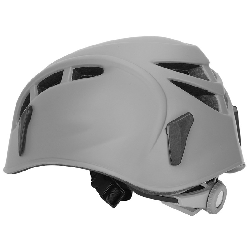 Outdoor Sport Safety Head Protector Helmet for Mountaineering Climbing Roller