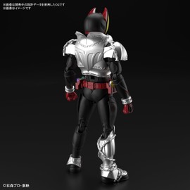 BANDAI HOBBY KIT Kamen Rider Figure-Rise Standard Masked Rider KIVA (KIVA Form)