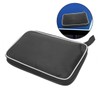 GRIRIW Table Tennis Racket Storage Bag Compact and Durable Paddle