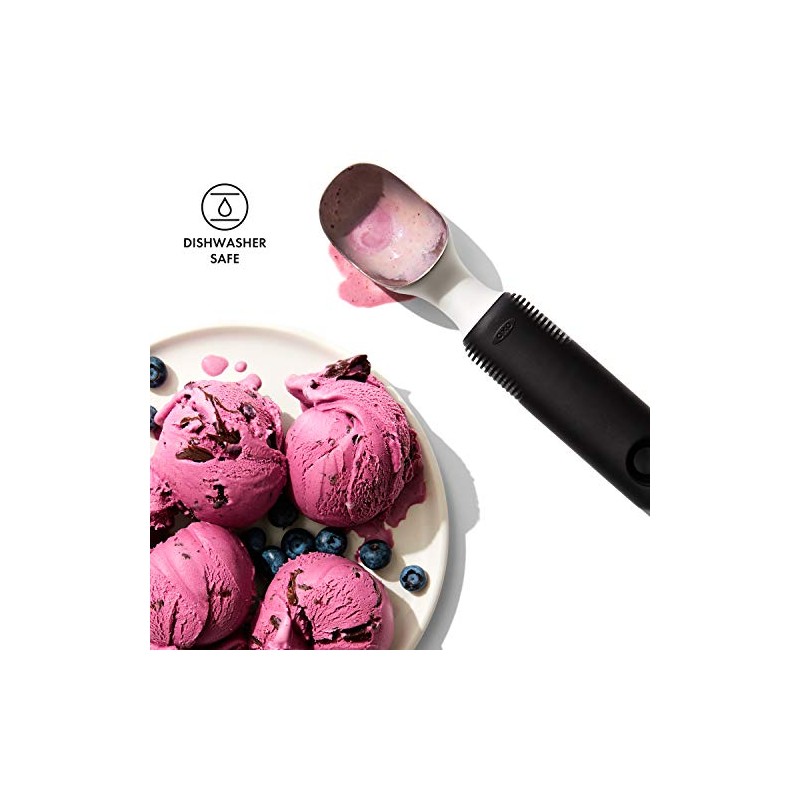 OXO Good Grips - Cuchara de helado simple