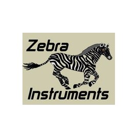 Med Zebra-Gator 8 24in Jmpr Wires 15A