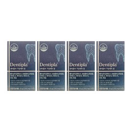 Dentipla Dentipula Naedonnaesan Oral Care Dentipolar Review Dentipolar Polycalcium Efficacy 30 Tablets 4 / 덴티플라 내돈내산 구강케어 덴티폴라 후기 덴티풀라 폴리칼슘 효능 효과 정 30정 4개