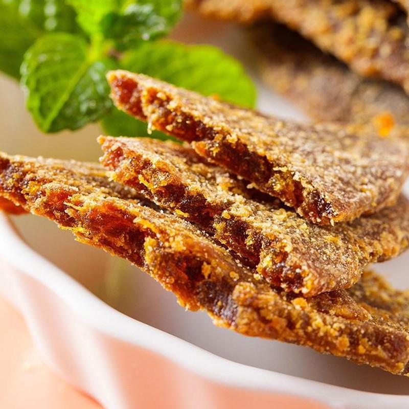 crystallized ginger chunks 500g， brown sugar ginger chews，candied ginger