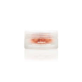 OSKIA Super-C Beauty Capsules (60 caps)