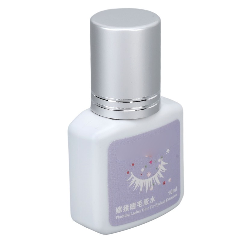 10ml Extra Strong Eyelash Extension Glue 2 to 3s Quick