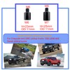 Miytsya 7 PCS Antenna Adapter Compatible with Toyota, Jeep, Wrangler,
