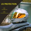 Soman GT Air 2 Visors Shield Replacement,CNS-1 Visor Face Shield