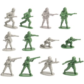 Combat Force Soldiers pack