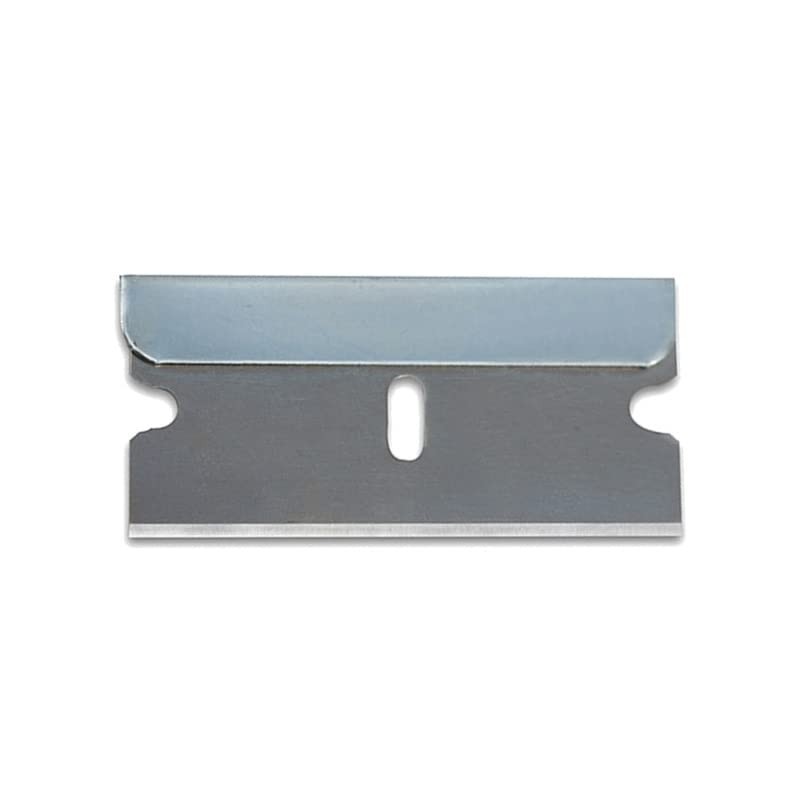 5/10/20/50/100/200 Replacement Blades Glass Scraper Hob Scraper Ceramic Hob Scraper