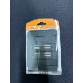 iStarUSA Premium Silicon Laptop 2.5" Hard Drive Protection