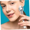 NOLITOY 2pcs Face Roller Practical Massage Stick Relax Stick Makeup