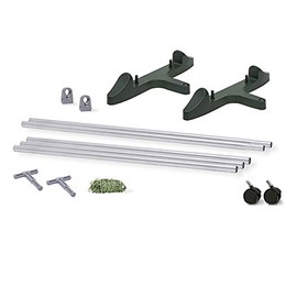 NOVELTY 1010004 MFG CO Green Staking System